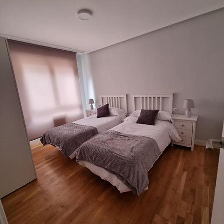 레온 Vivienda Silvia Renfe 아파트 외부 사진